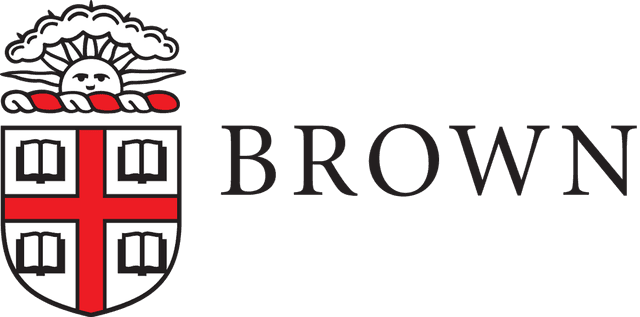 Brown University Logo