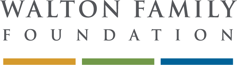 The Walton Family Foundation
